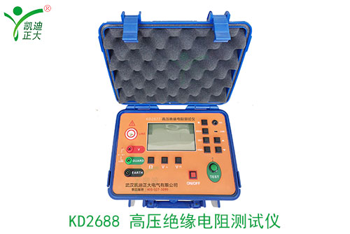 為什么要進(jìn)行絕緣電阻檢測(cè)？