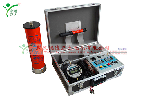 直流高壓發(fā)生器做電纜的直流耐壓有哪些規(guī)定？