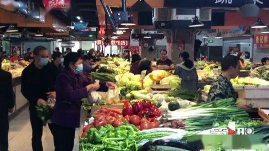 農貿市場如何保障食品安全？市市場監管局最新《規范》給出答案